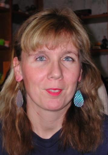 Foto meines Gesichtes