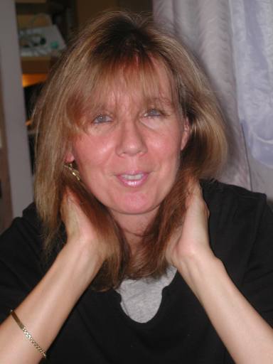 Foto meines Gesichtes