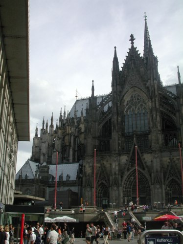 Der Kölner Dom