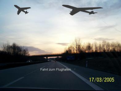Flughafen