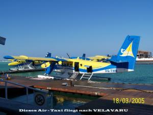 Wasserflugzeug