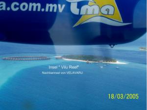 Vilu Reef