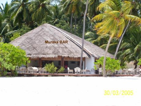 Muraka Bar