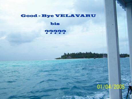 Good by Velavaru